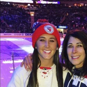 Meet your Posher, Andrea